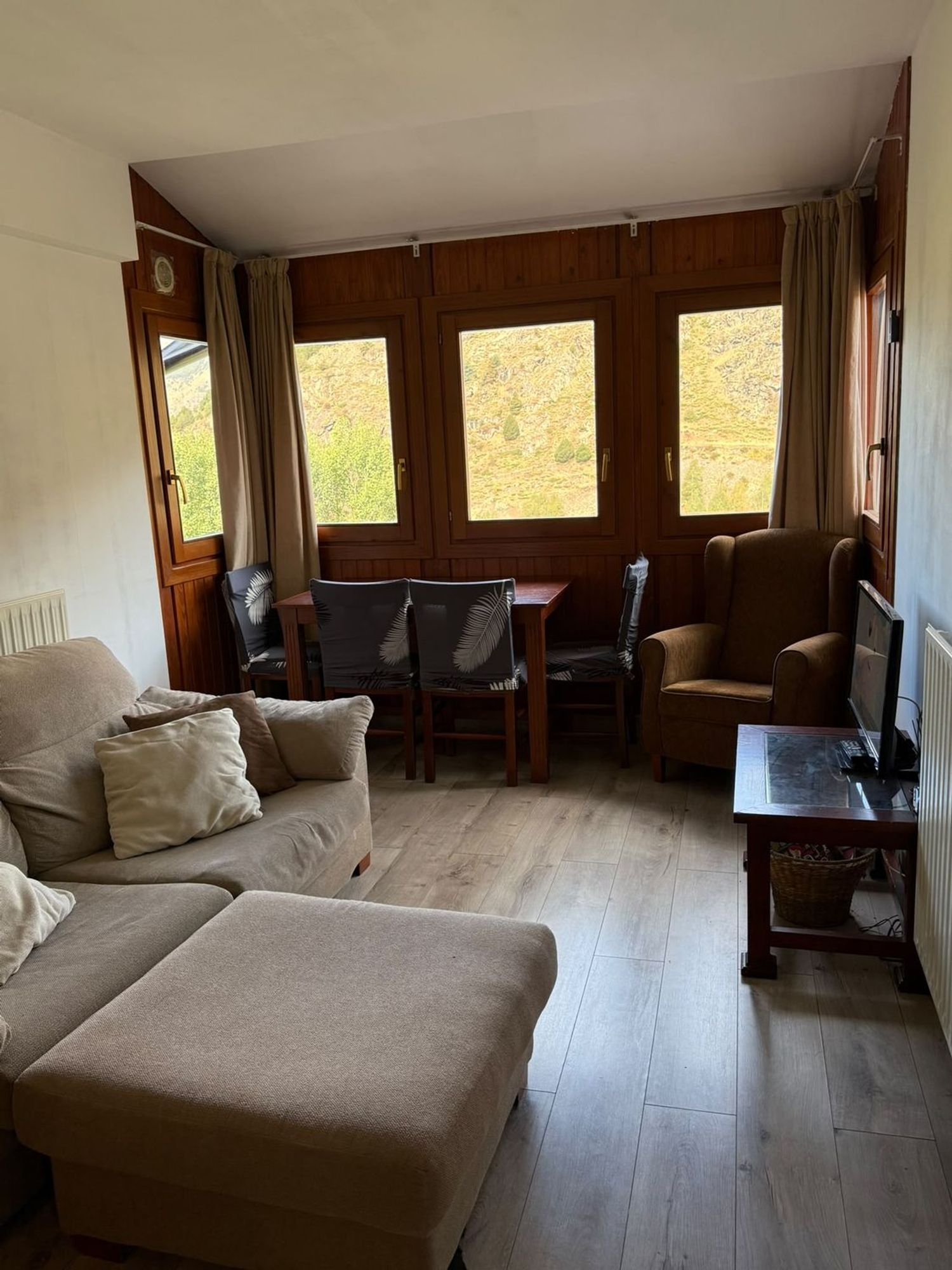 1-bedroom flat for sale in El Tarter, Canillo · 11 of 11