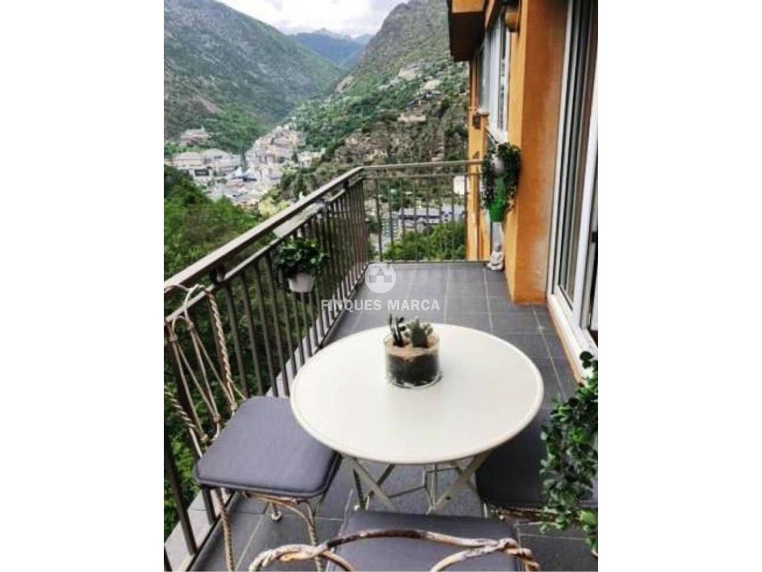 Pis de 2 habitacions en venda a Escaldes-Engordany · 57 de 60