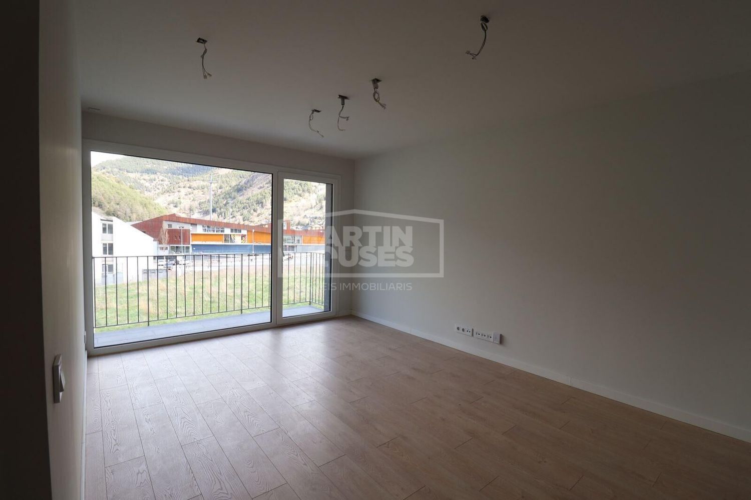 2-bedroom flat for rent in Segudet, Ordino · 47 of 55