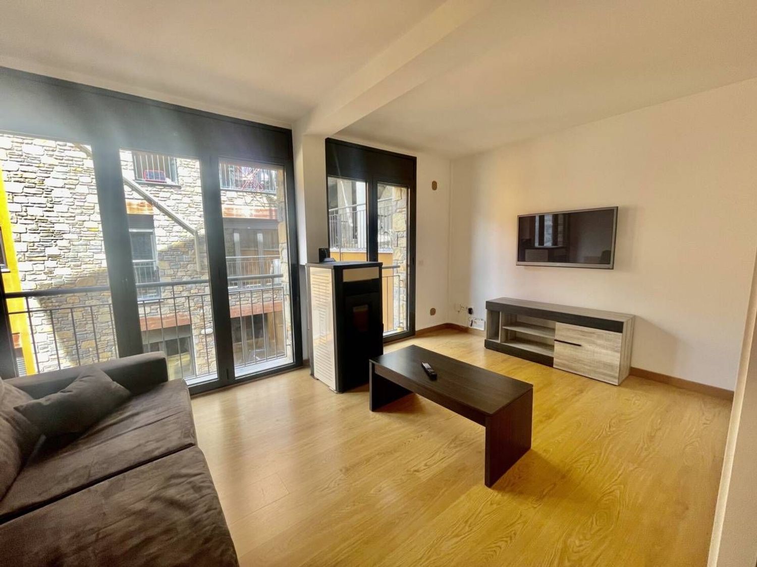 1-bedroom flat for sale in El Forn, Canillo · 20 of 20