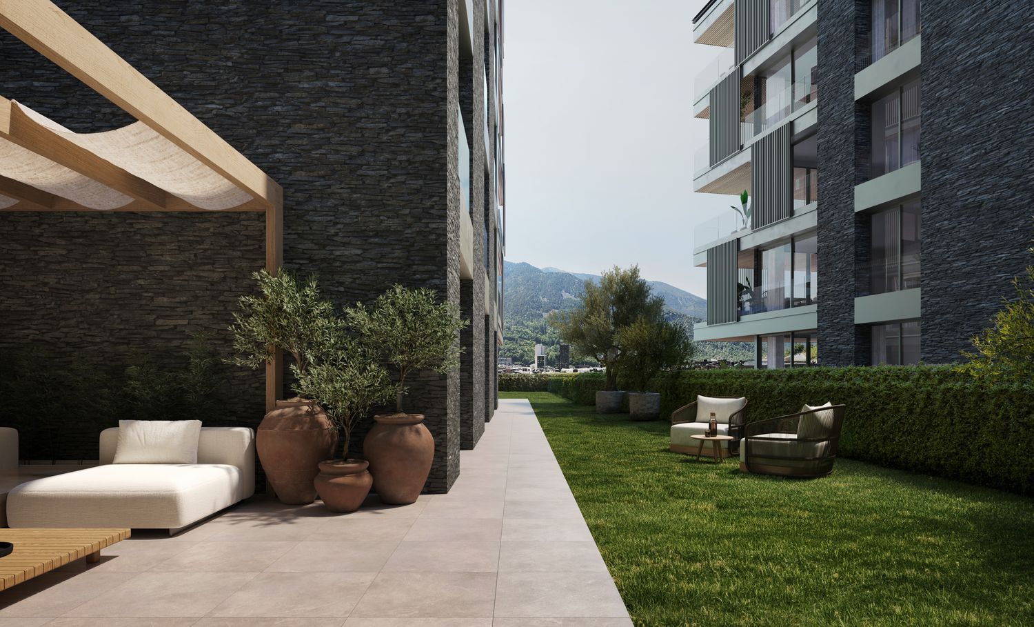 3-bedroom flat for sale in Escaldes-Engordany · 46 of 60