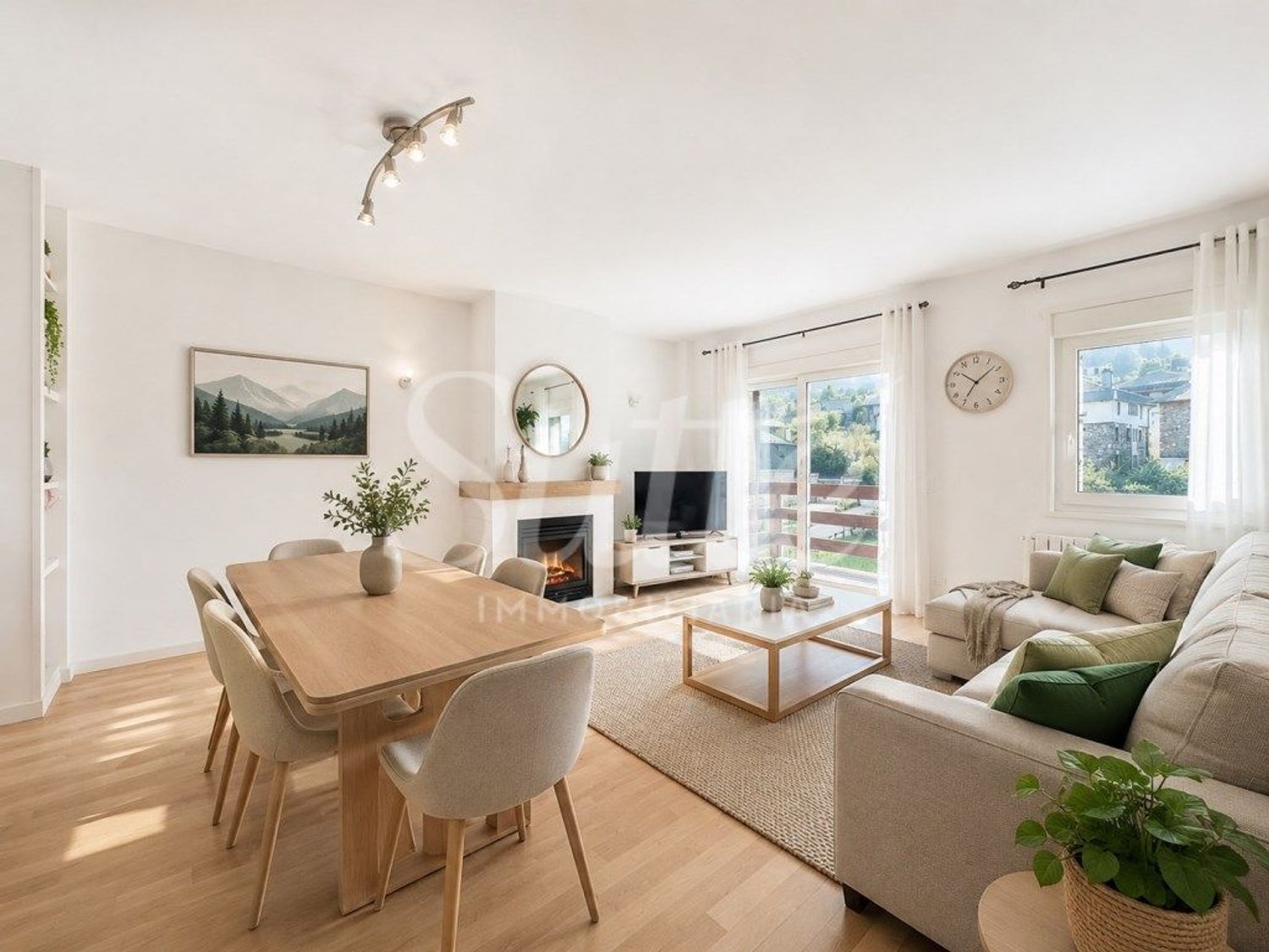 2-bedroom flat for sale in El Serrat, Ordino · 45 of 60