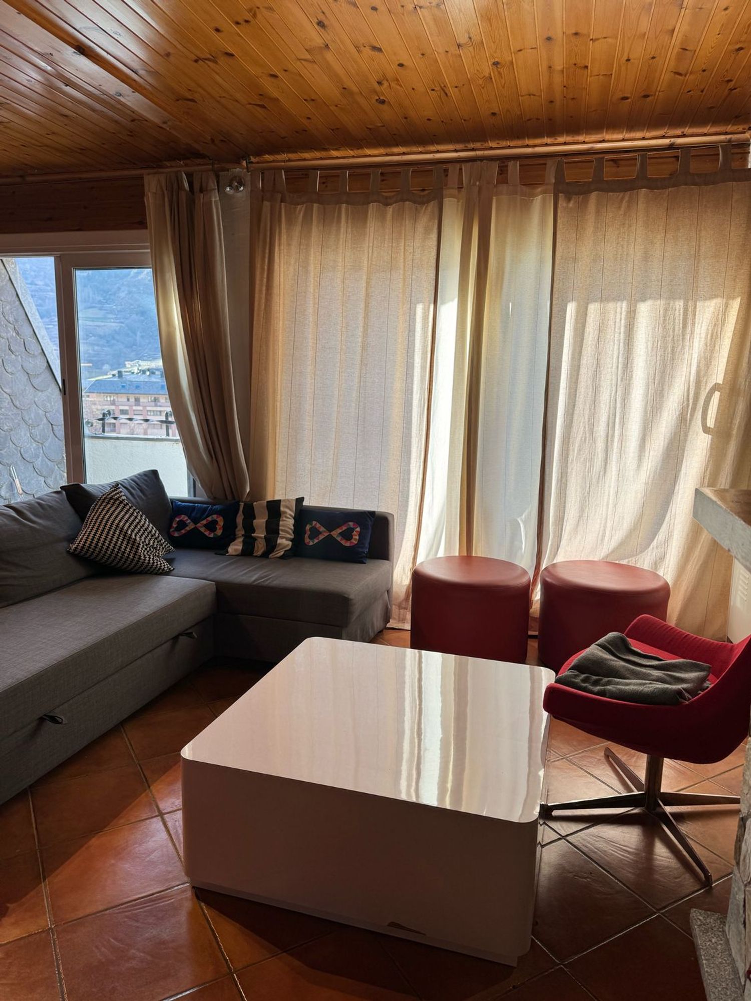 3-bedroom room in shared flat for rent in Encamp · 16 of 16