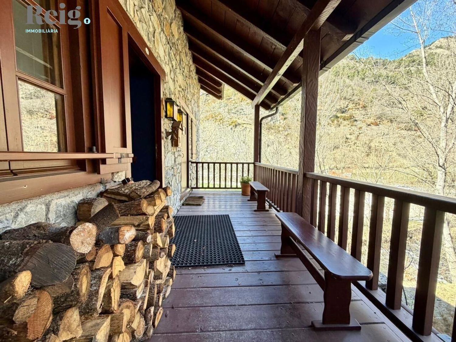 3-bedroom chalet for sale in Ordino · 42 of 60