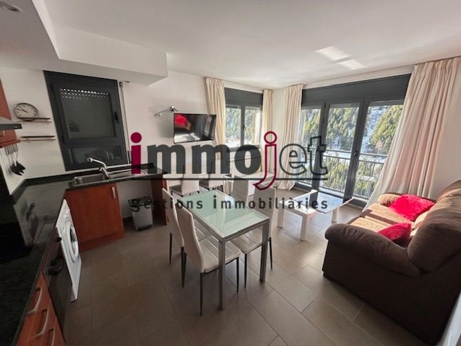 2-bedroom flat for sale in El Tarter, Canillo · 29 of 29