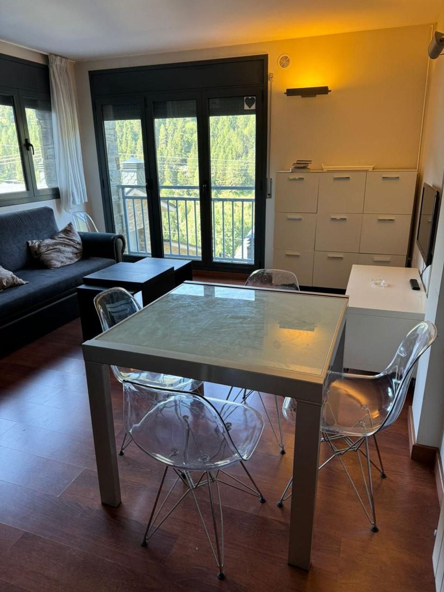 Pis de 2 habitacions en venda a Soldeu, Canillo · 19 de 28