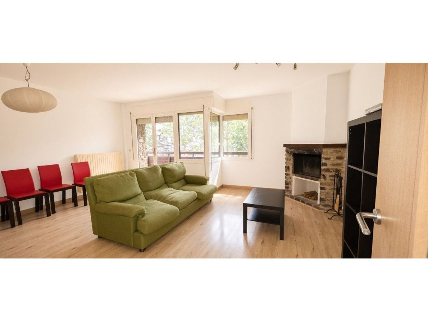 2-bedroom flat for rent in Arinsal, La Massana · 37 of 37