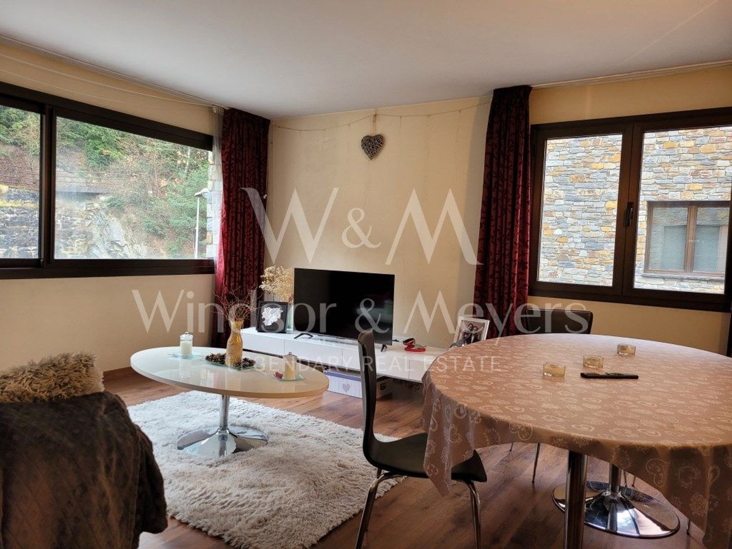 1-bedroom flat for sale in L'Aldosa, La Massana · 11 of 11