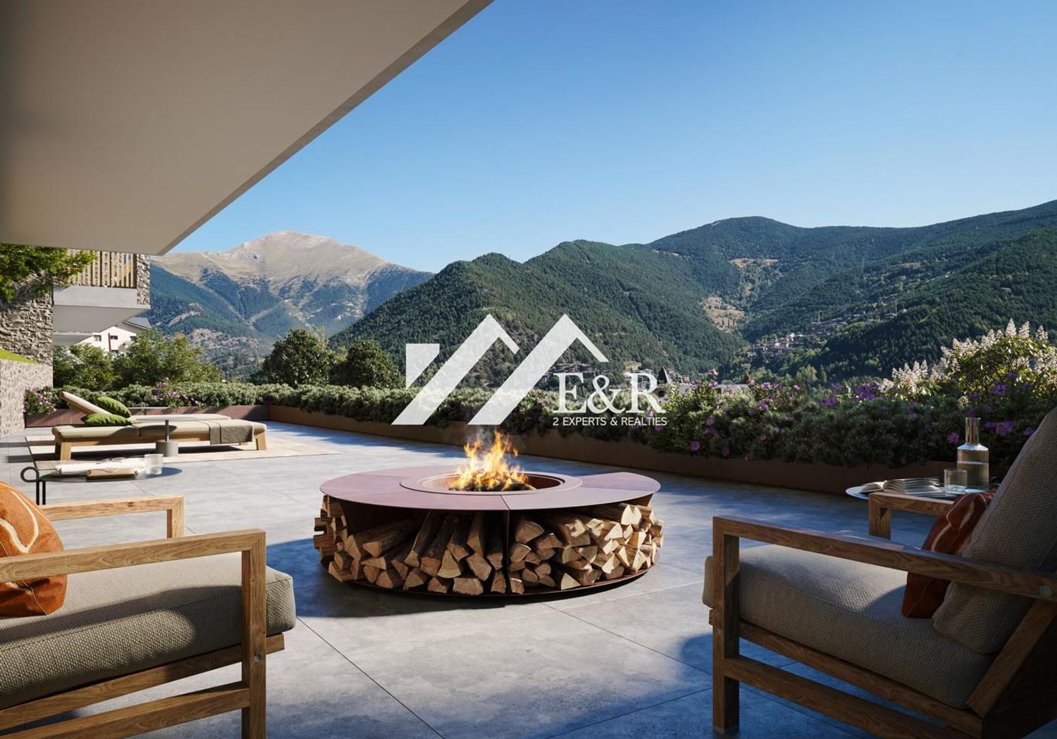 4-bedroom chalet for sale in Sispony, La Massana · 43 of 60