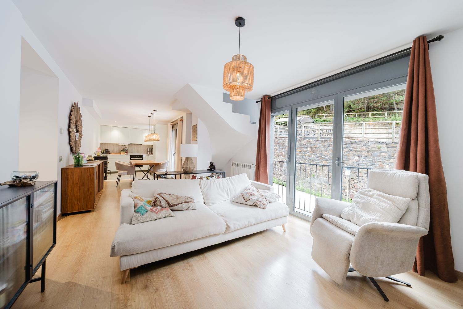 4-bedroom duplex for sale in L'Aldosa, Canillo · 37 of 37