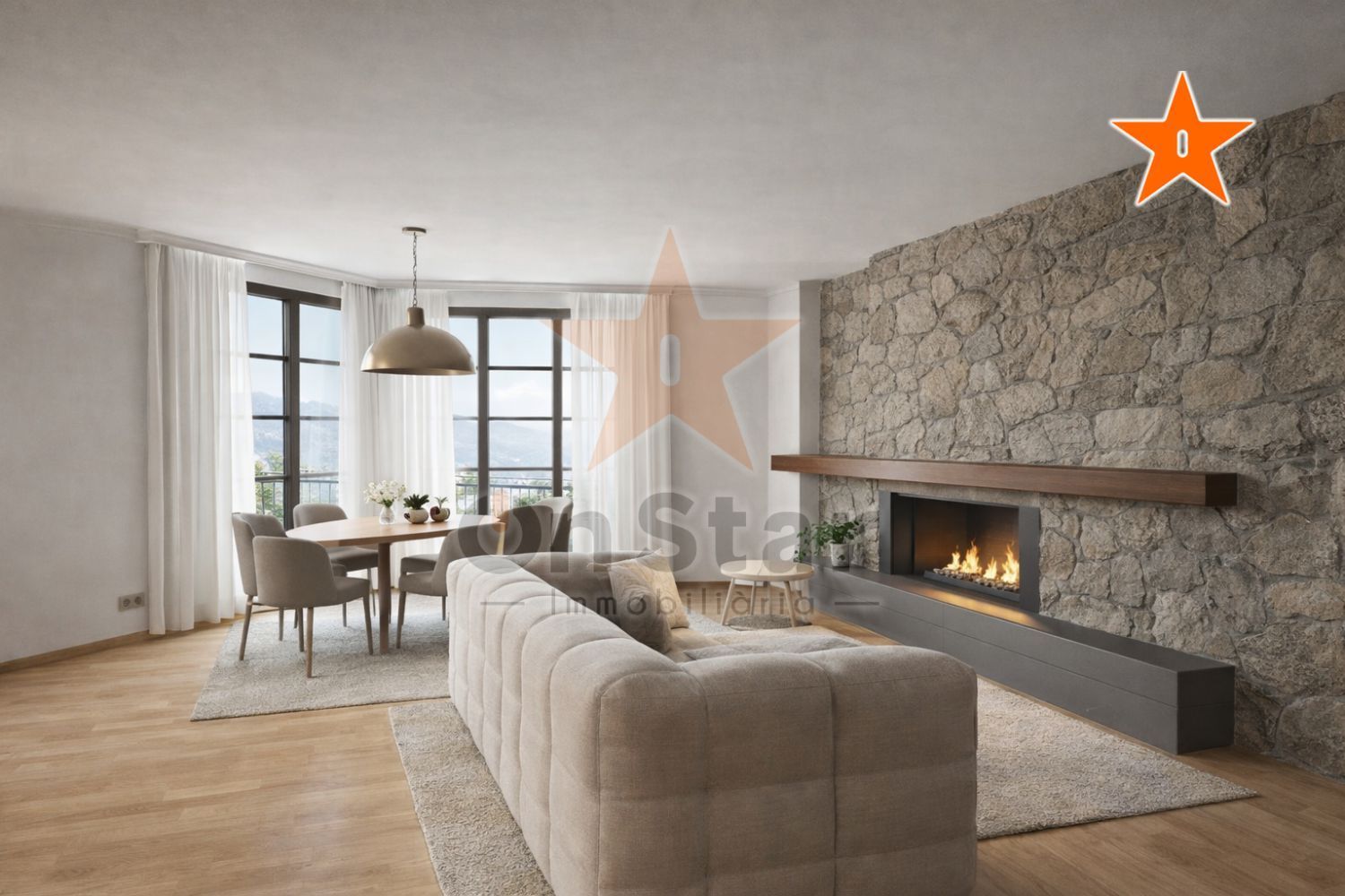 3-bedroom flat for sale in La Massana · 53 of 60