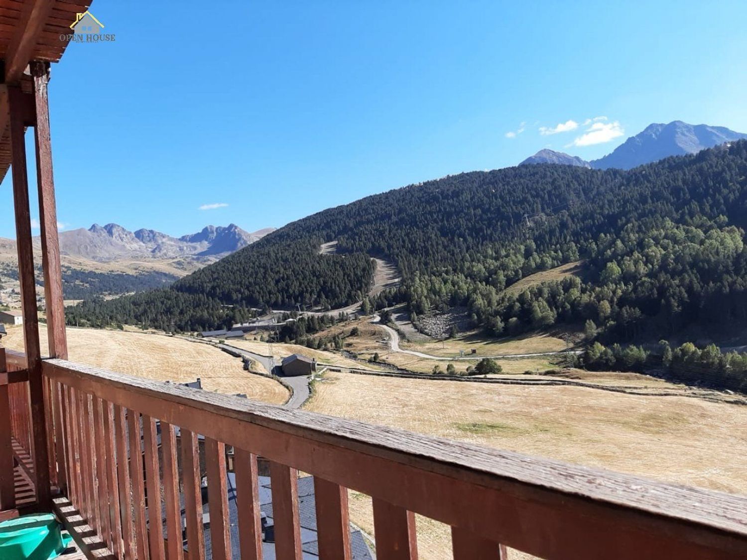 Studio for sale in El Tarter, Canillo · 17 of 17