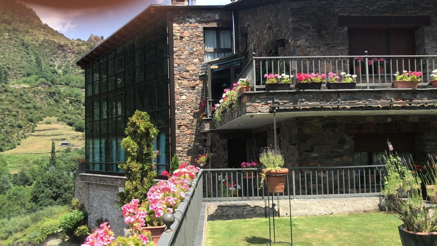 3-bedroom duplex for sale in Encamp · 33 of 33