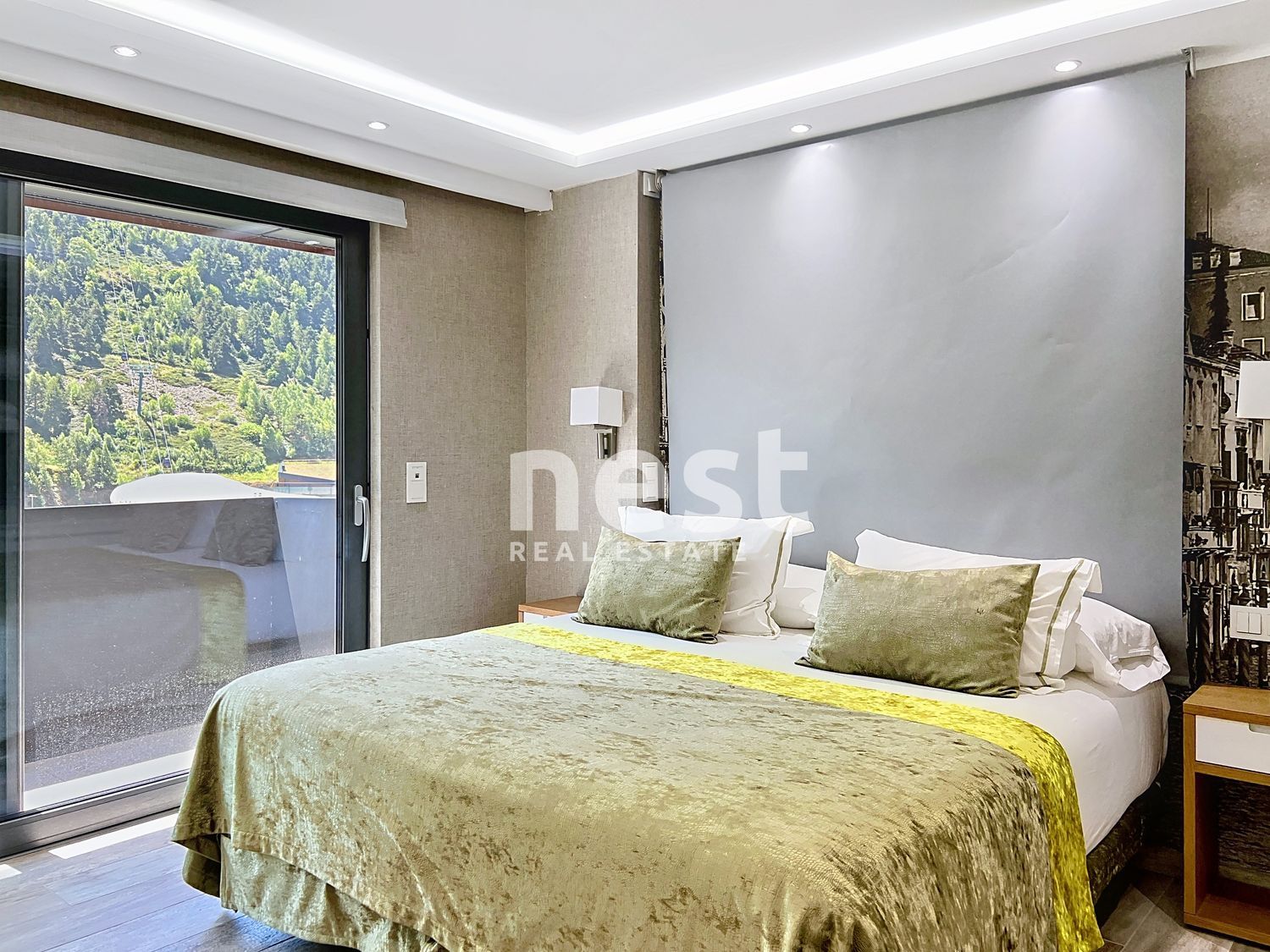 3-bedroom flat for rent in El Tarter, Canillo · 35 of 35