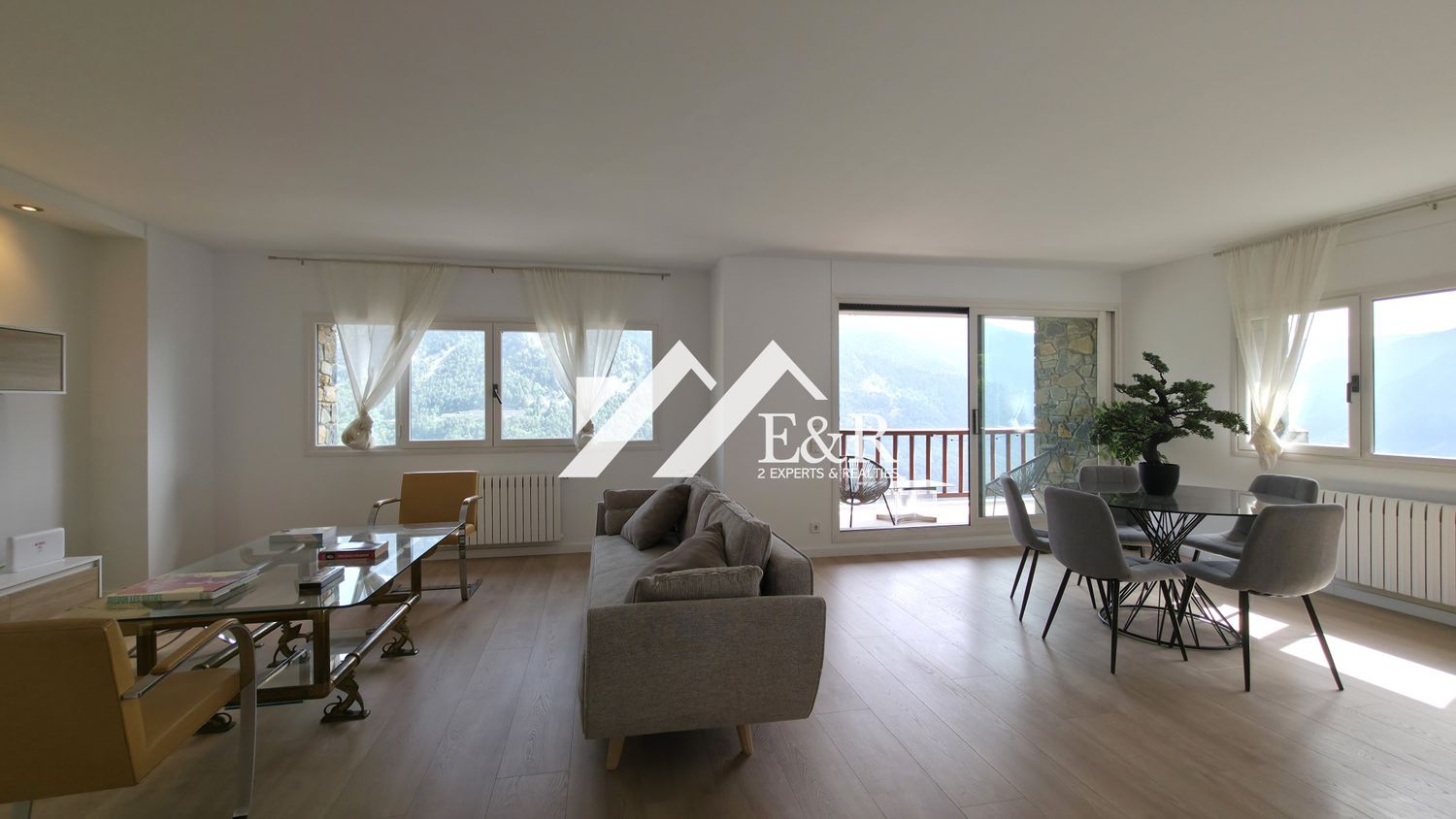 2-bedroom flat for rent in Escaldes-Engordany · 41 of 60