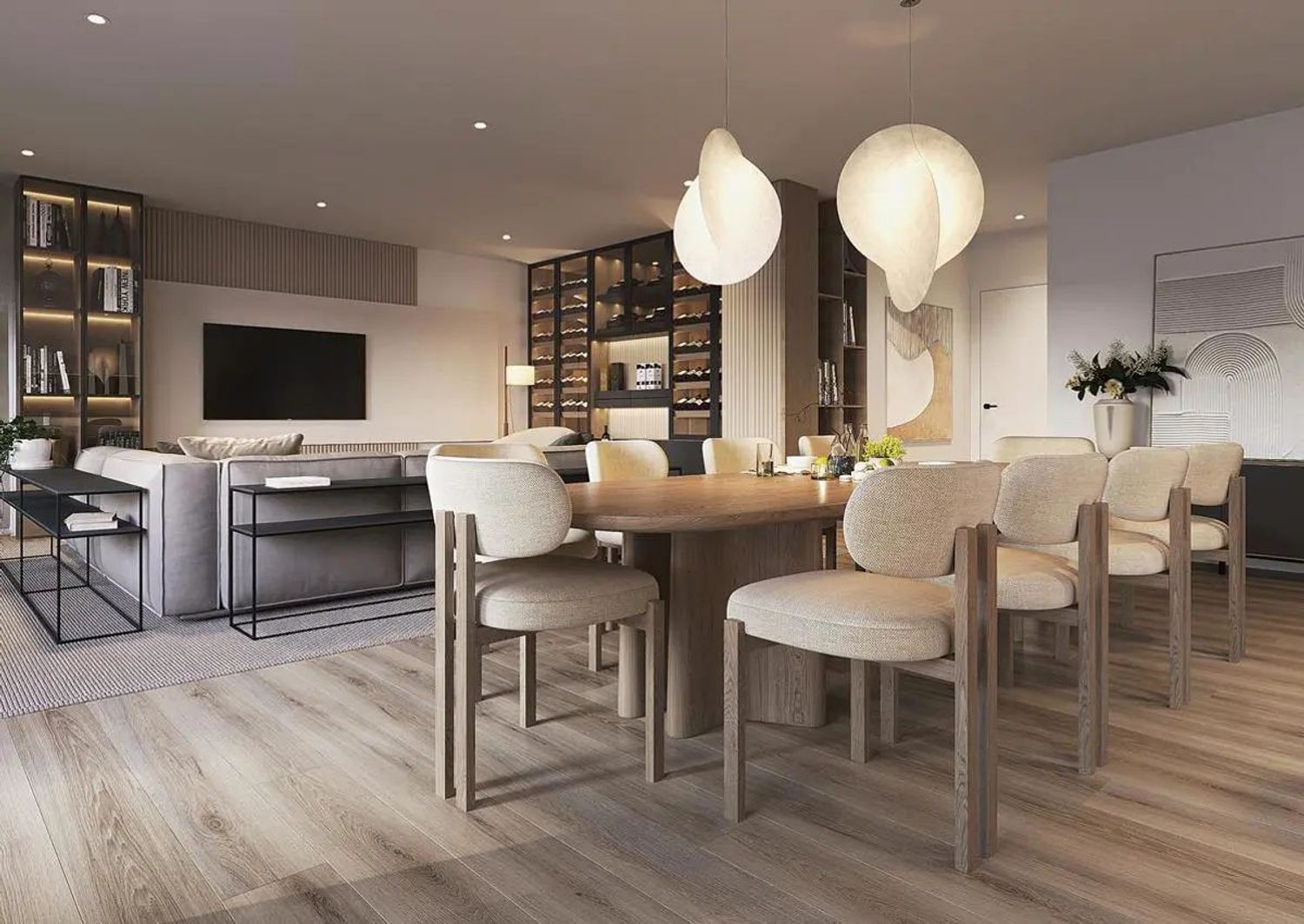 3-bedroom flat for sale in Andorra la Vella · 13 of 44