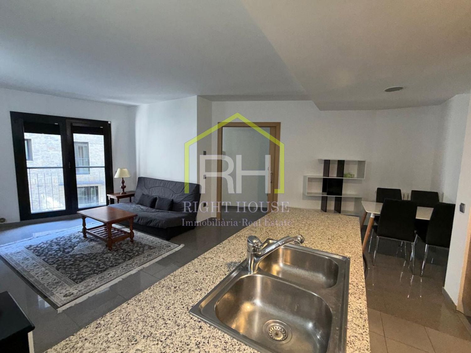 2-bedroom flat for rent in La Massana · 22 of 22