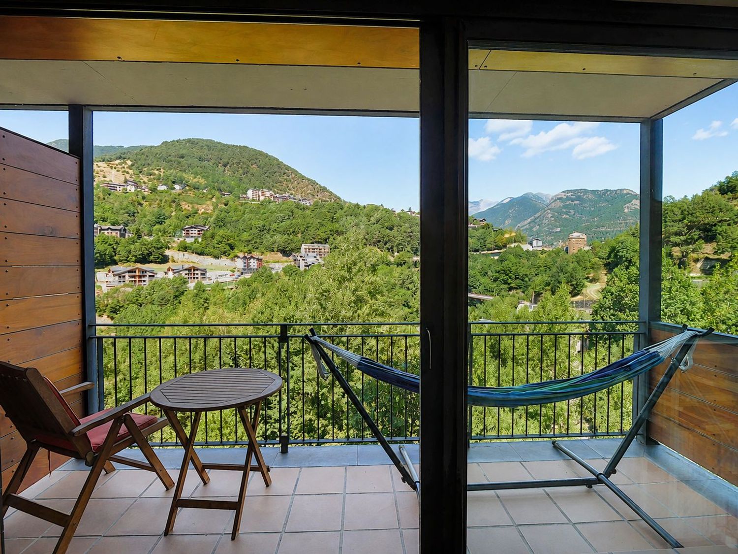 3-bedroom flat for sale in Anyós, La Massana · 37 of 60