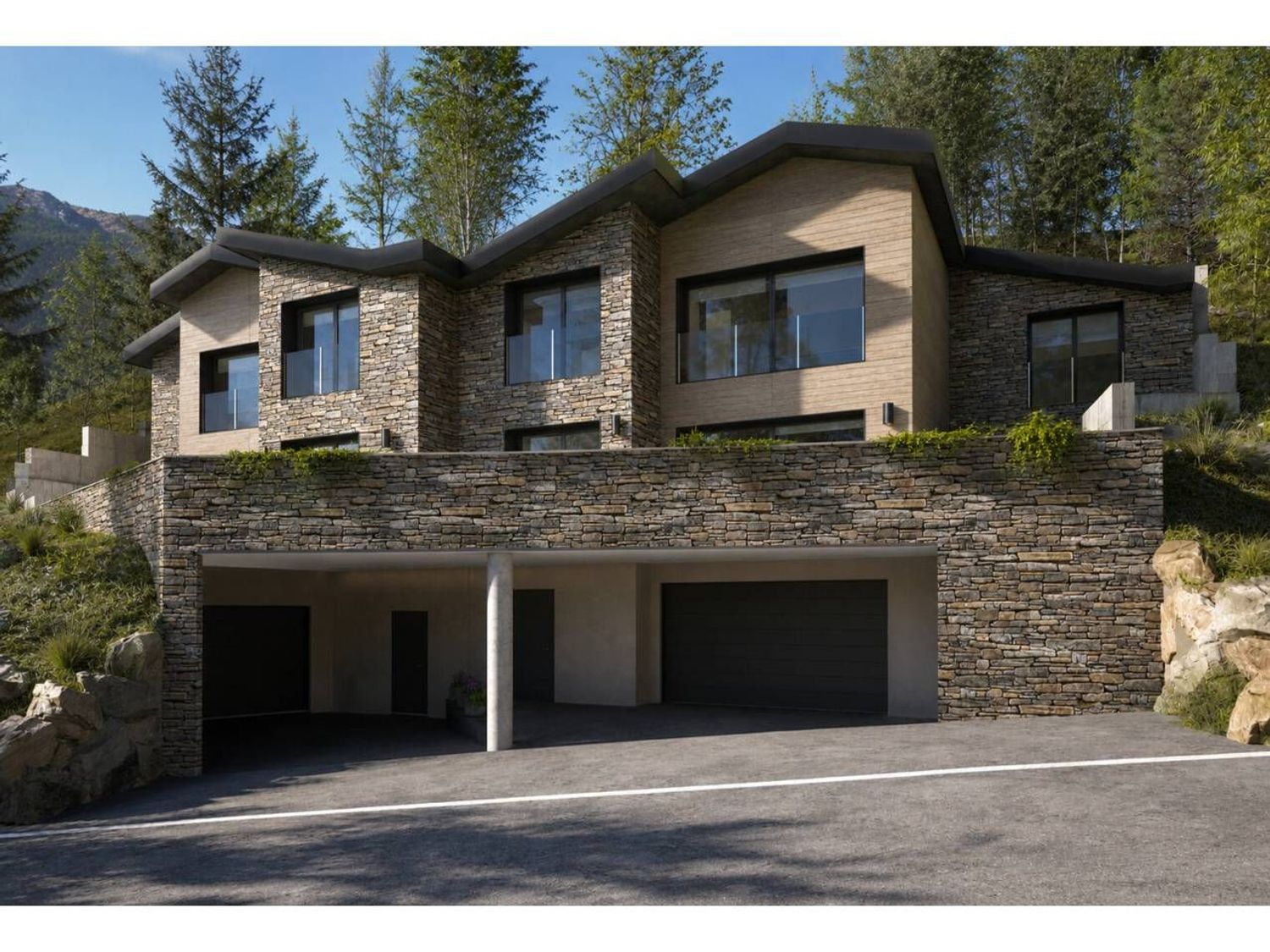 4-bedroom townhouse for sale in Sispony, La Massana · 48 of 56