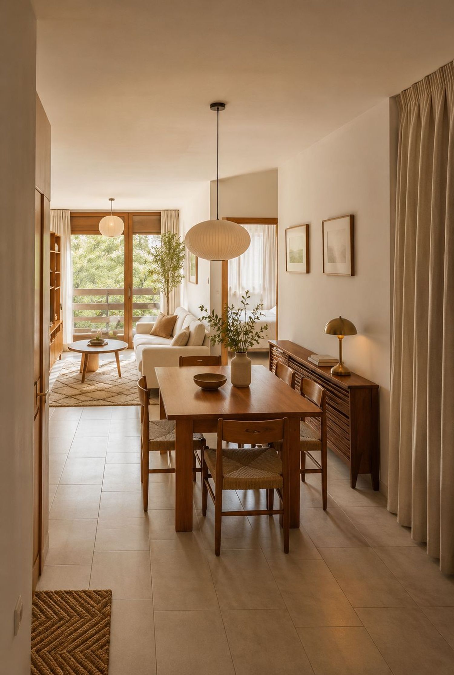 3-bedroom flat for sale in Soldeu, Canillo · 42 of 60