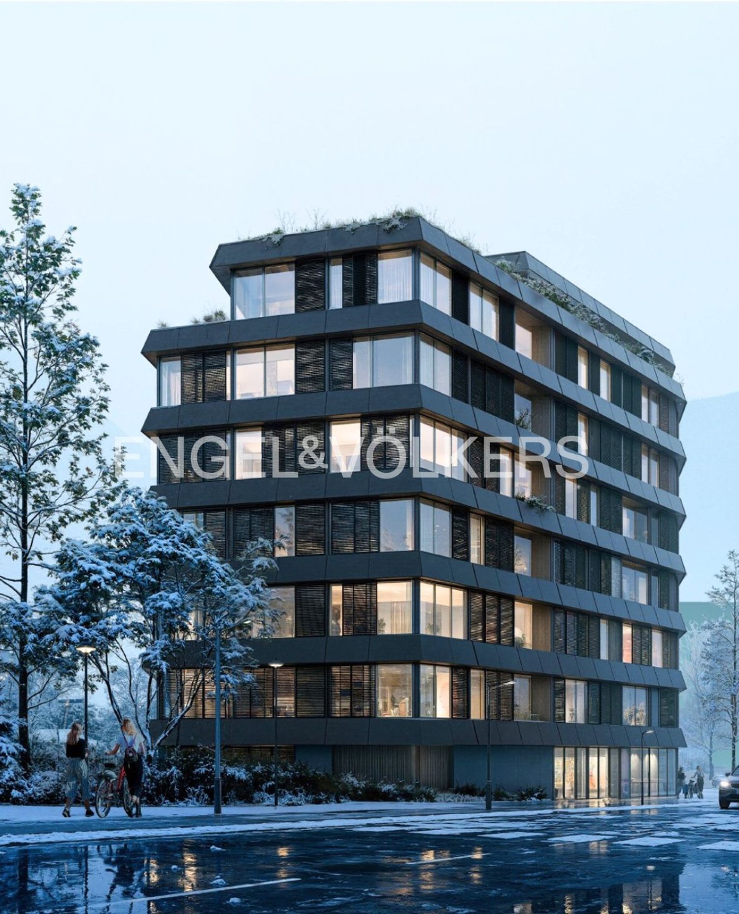 2-bedroom flat for sale in Encamp · 58 of 60
