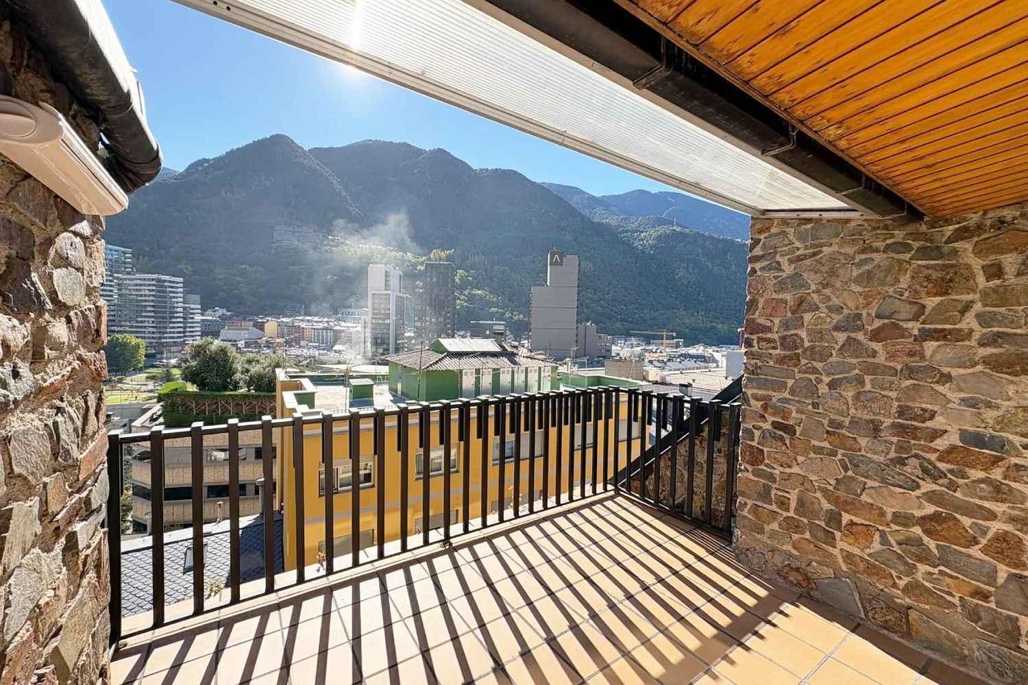 2-bedroom flat for rent in Andorra la Vella · 12 of 12