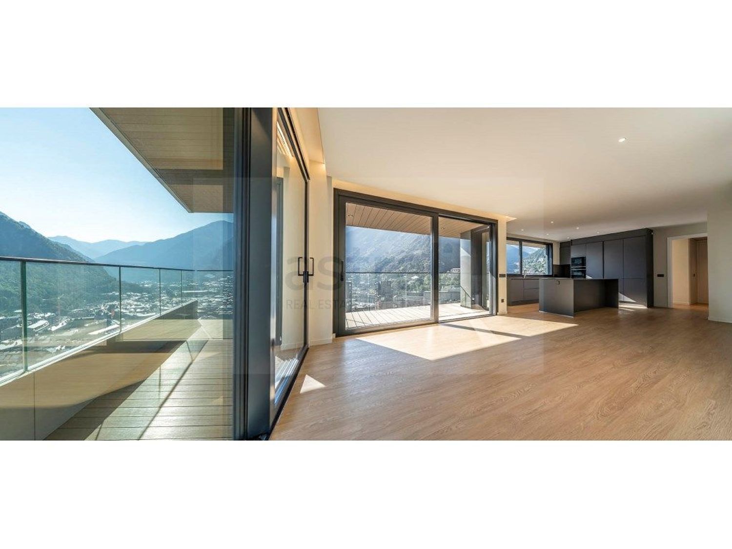 4-bedroom penthouse for sale in Andorra la Vella · 14 of 14