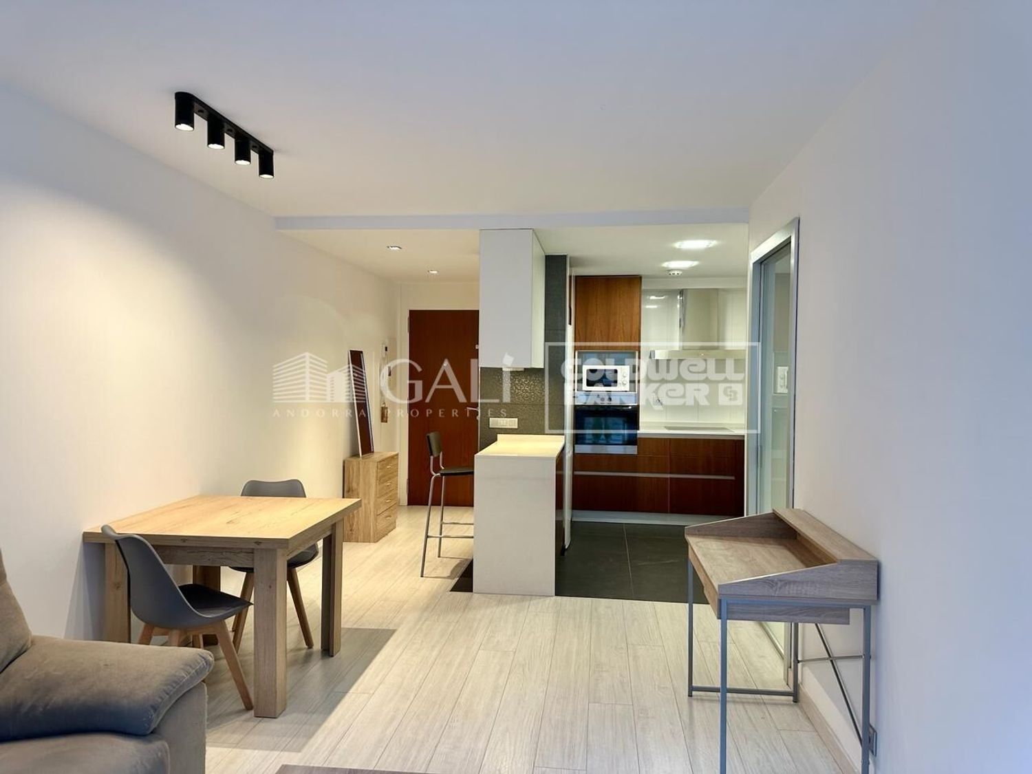Piso de 1 habitaciones en alquiler en Escaldes-Engordany · 31 de 31