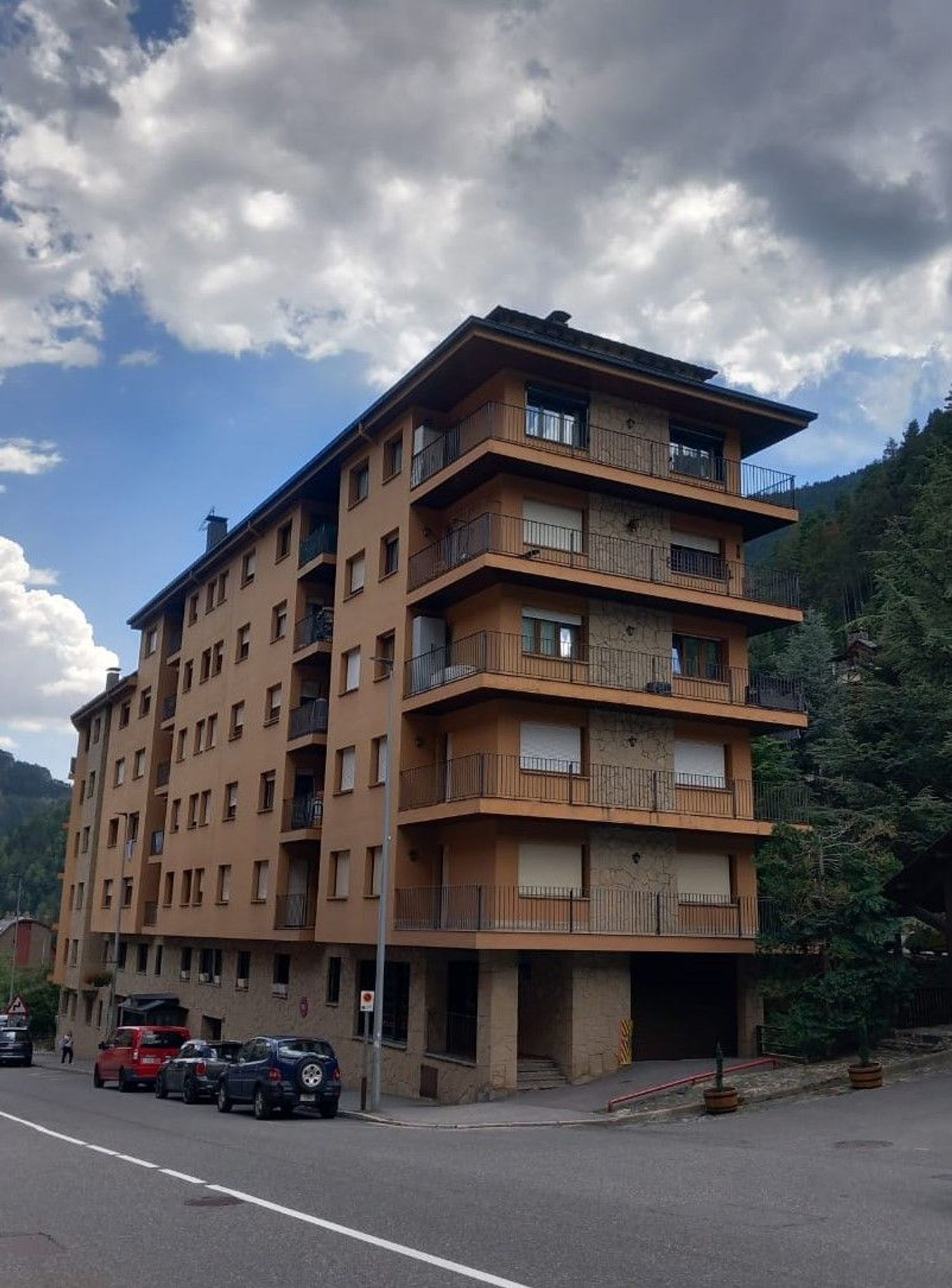 2-bedroom penthouse for sale in Arinsal, La Massana · 13 of 13