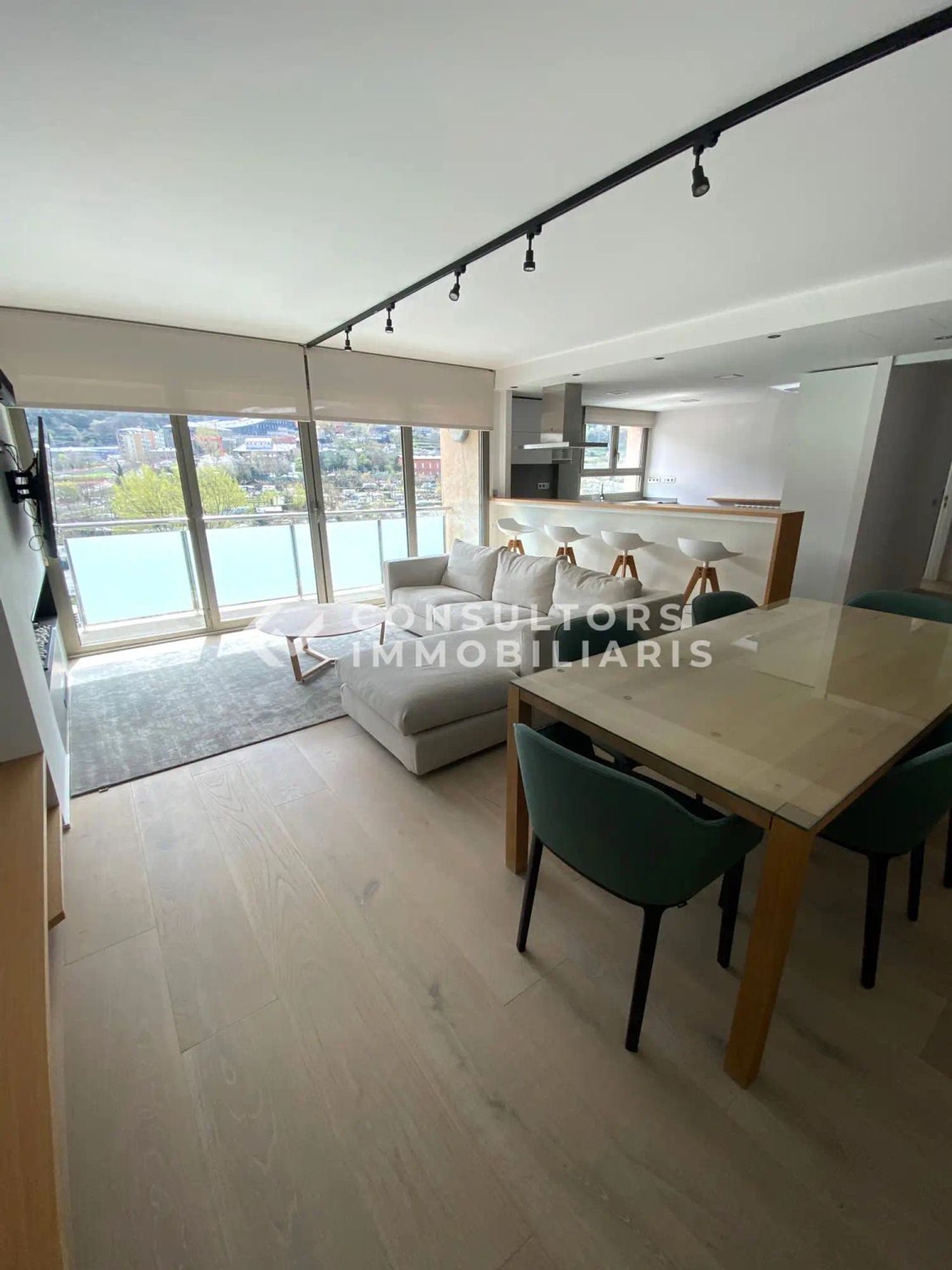 3-bedroom flat for sale in Santa Coloma, Andorra la Vella · 48 of 48