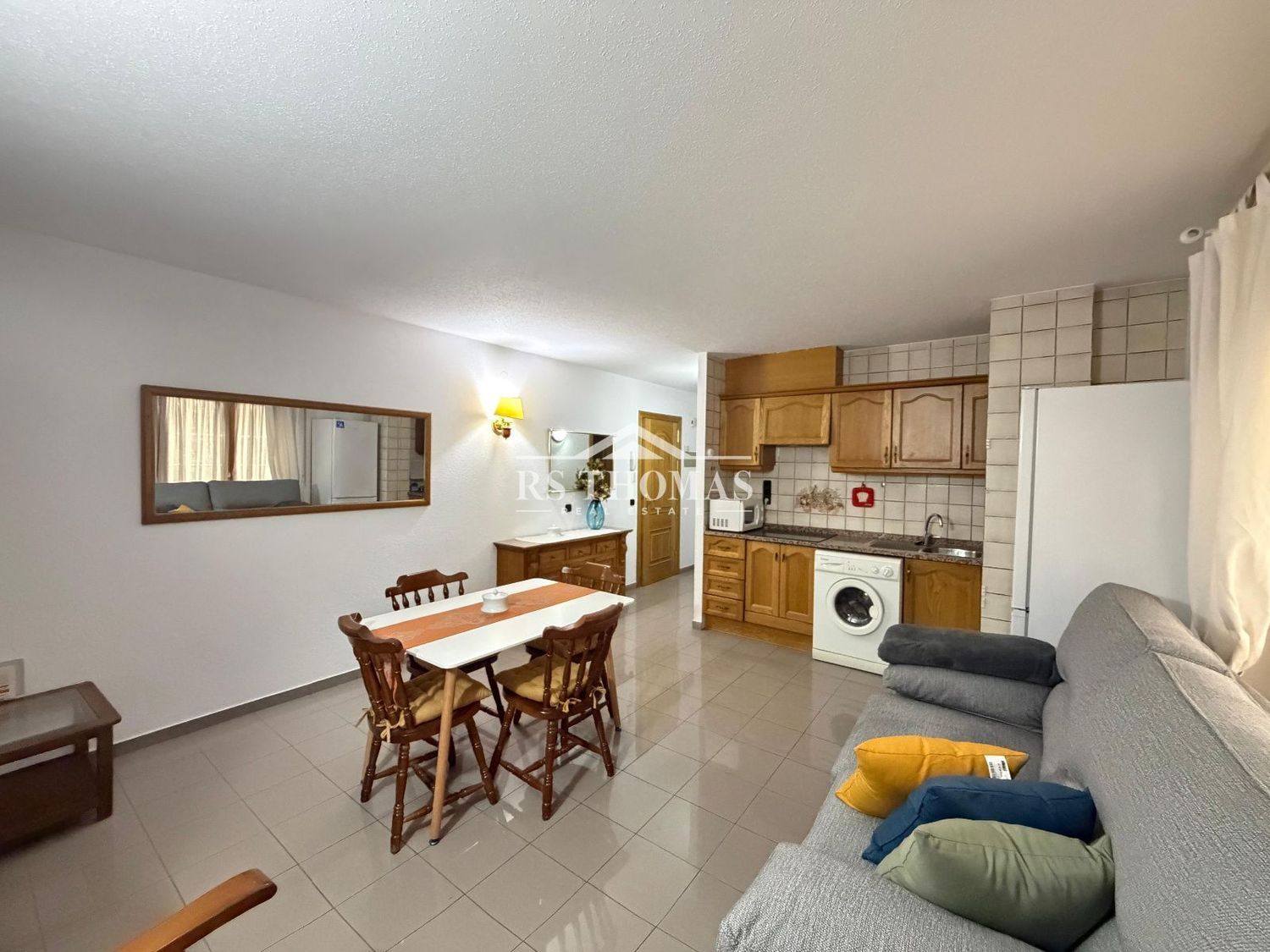 1-bedroom flat for rent in Encamp · 38 of 38