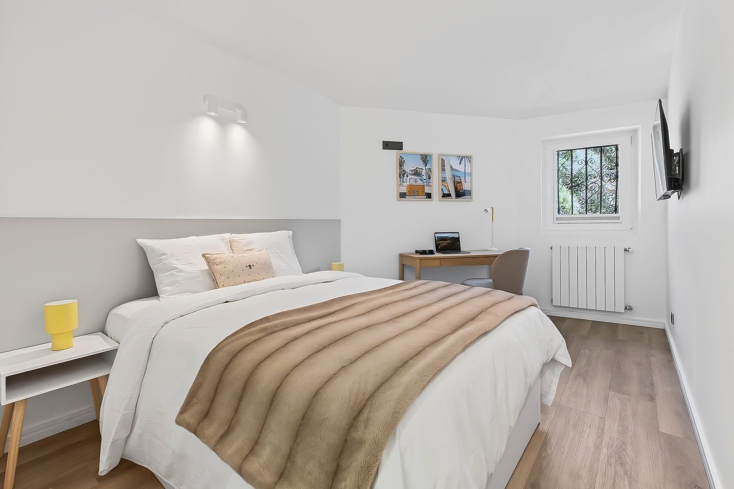 6-bedroom room in shared flat for rent in Andorra la Vella · 8 of 8