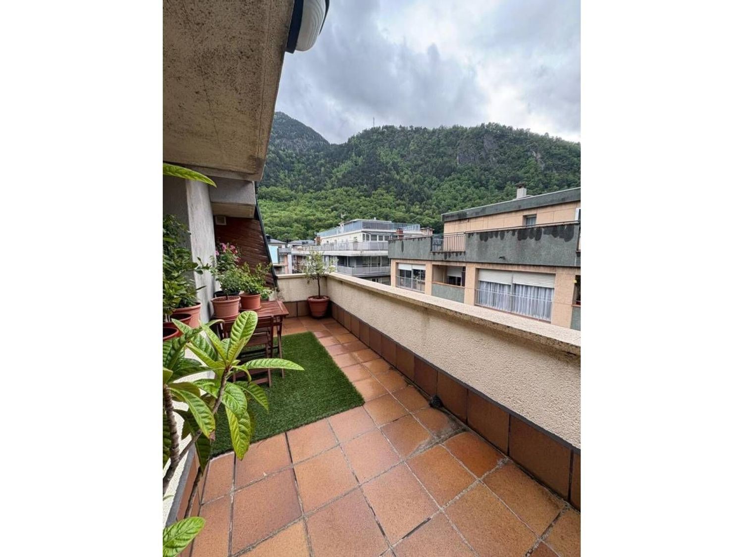 Ático de 3 habitaciones en venta en Andorra la Vella · 32 de 32