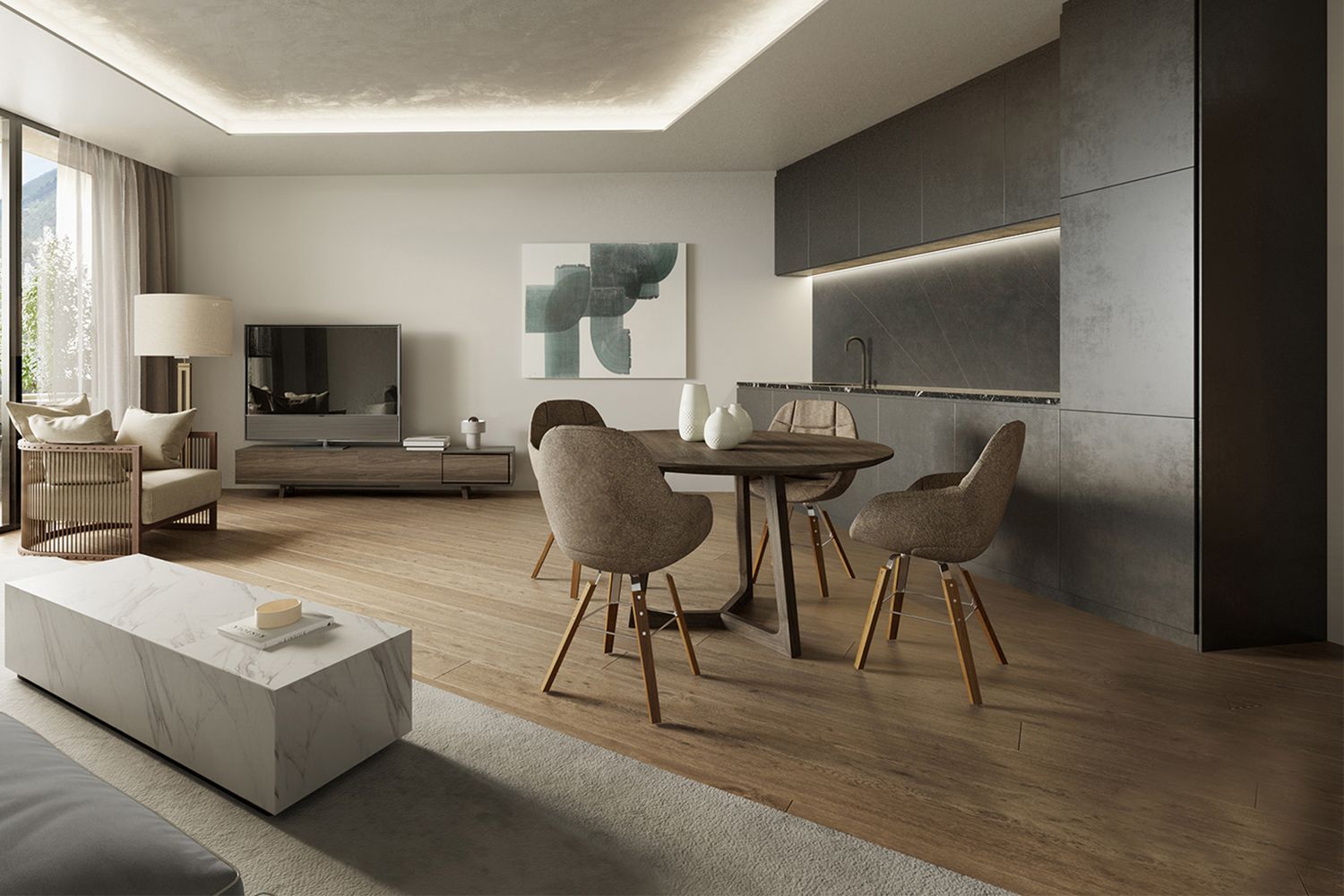 Studio for sale in La Massana · 50 of 50