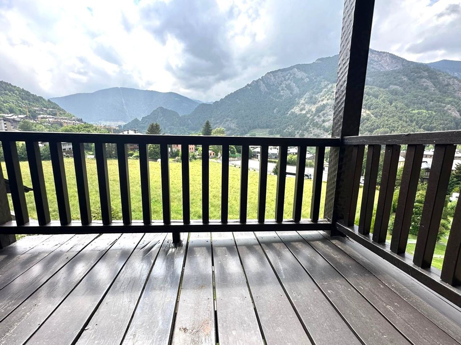 Dúplex de 3 habitaciones en venta en Ordino · 25 de 25