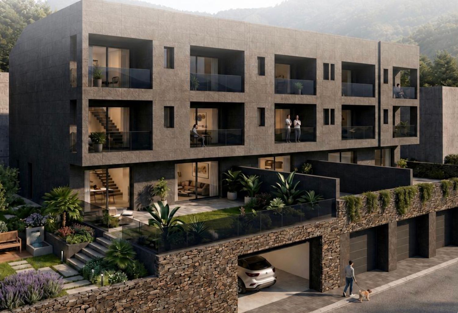 4-bedroom townhouse for sale in Aixirivall, Sant Julià de Lòria · 10 of 10