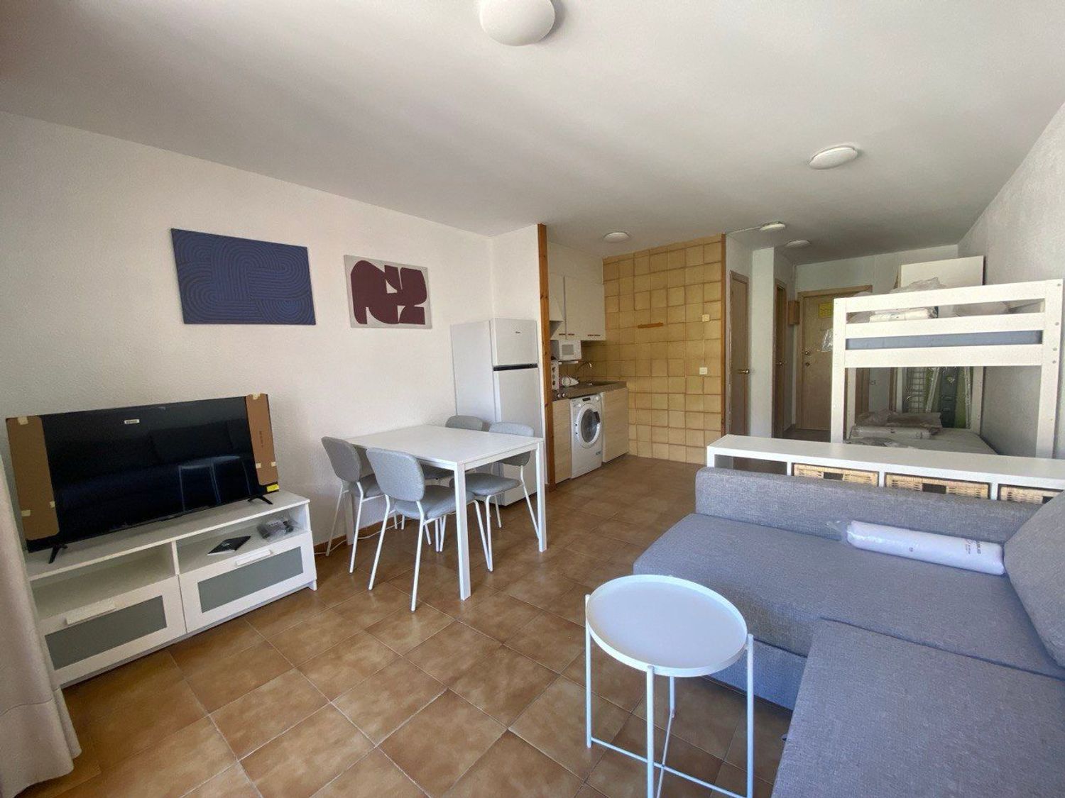 Studio for rent in Encamp · 15 of 15