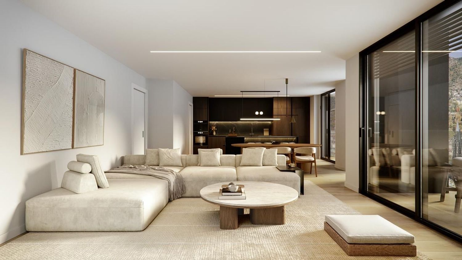 Piso de 4 habitaciones en venta en Escaldes-Engordany · 36 de 36