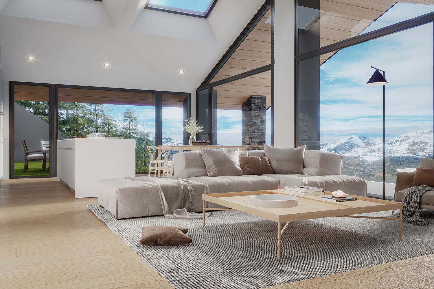 4-bedroom flat for sale in Ordino · 35 of 35