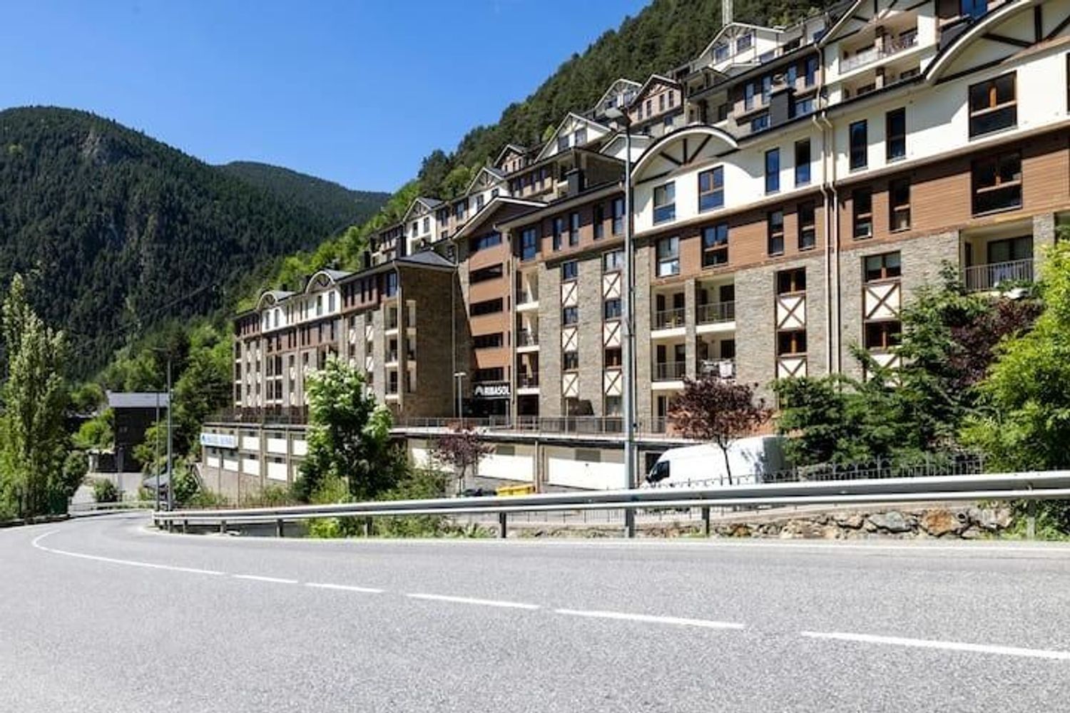 2-bedroom flat for sale in La Massana · 6 of 6