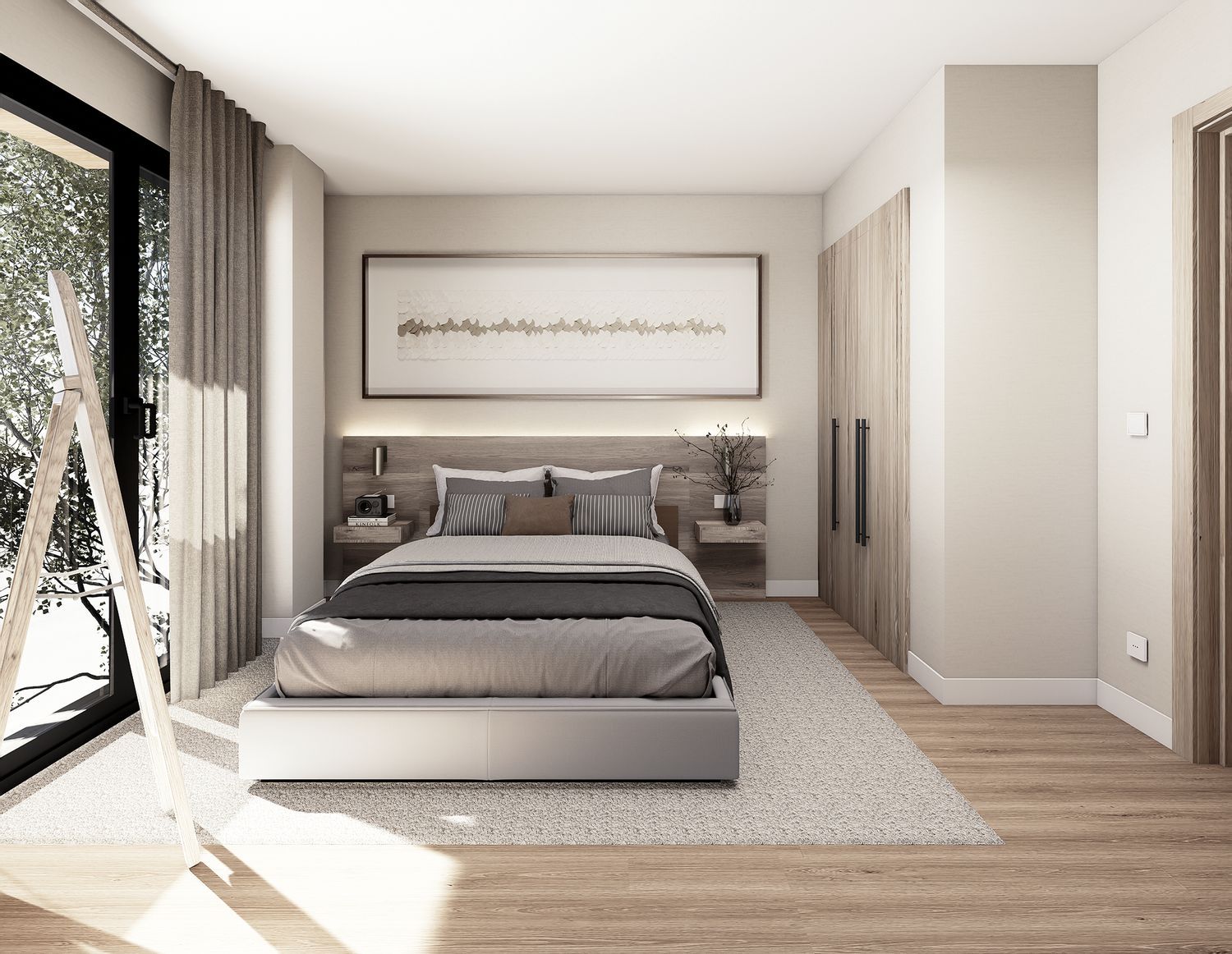 Ático de 2 habitaciones en venta en El Tarter, Canillo · 56 de 60