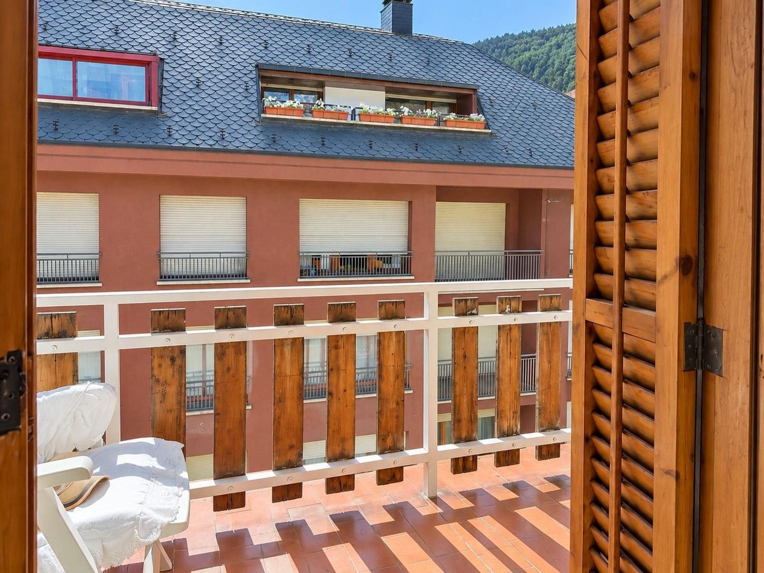 3-bedroom flat for sale in Escaldes-Engordany · 12 of 12