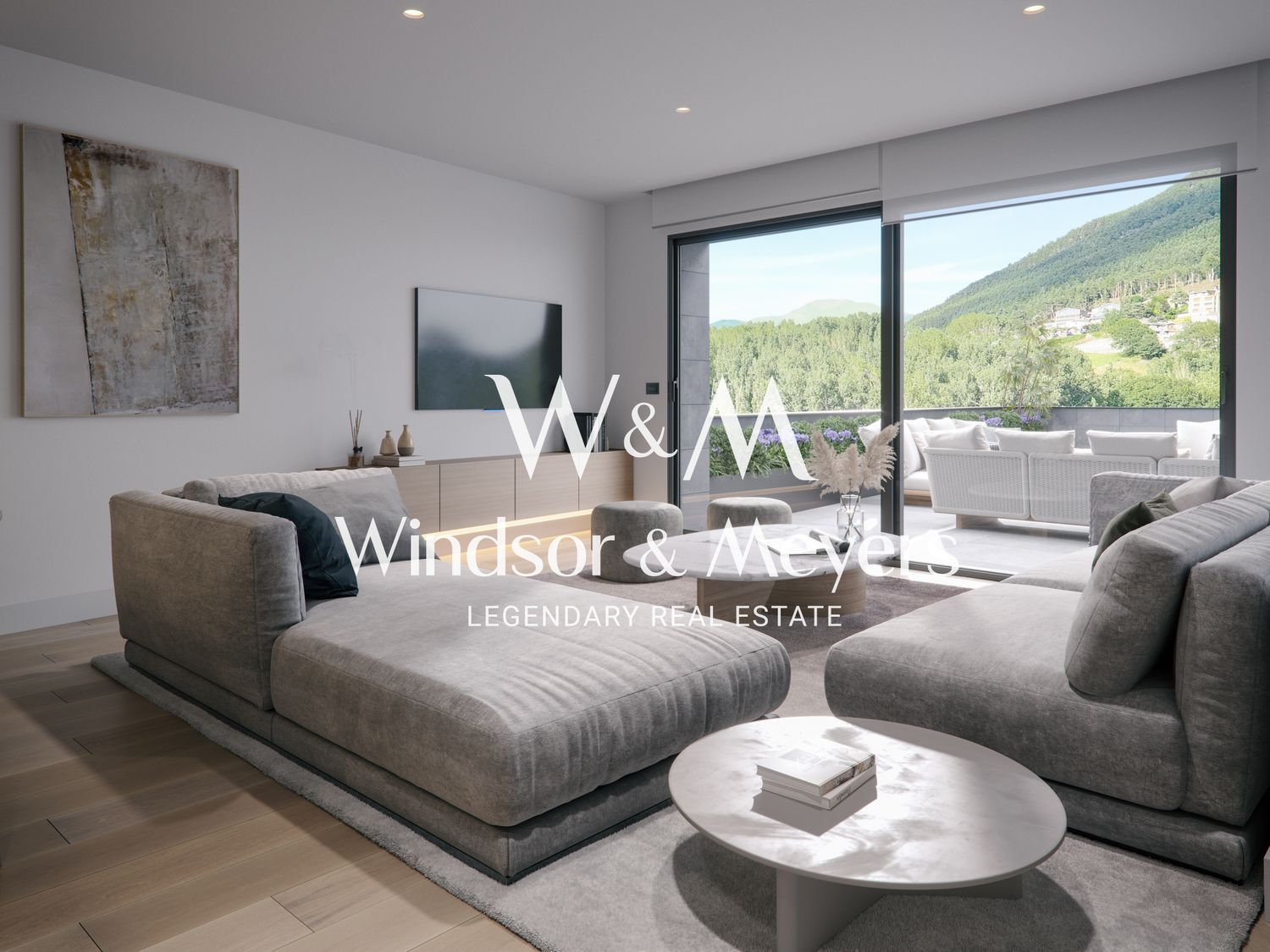 2-bedroom flat for sale in La Massana · 21 of 60