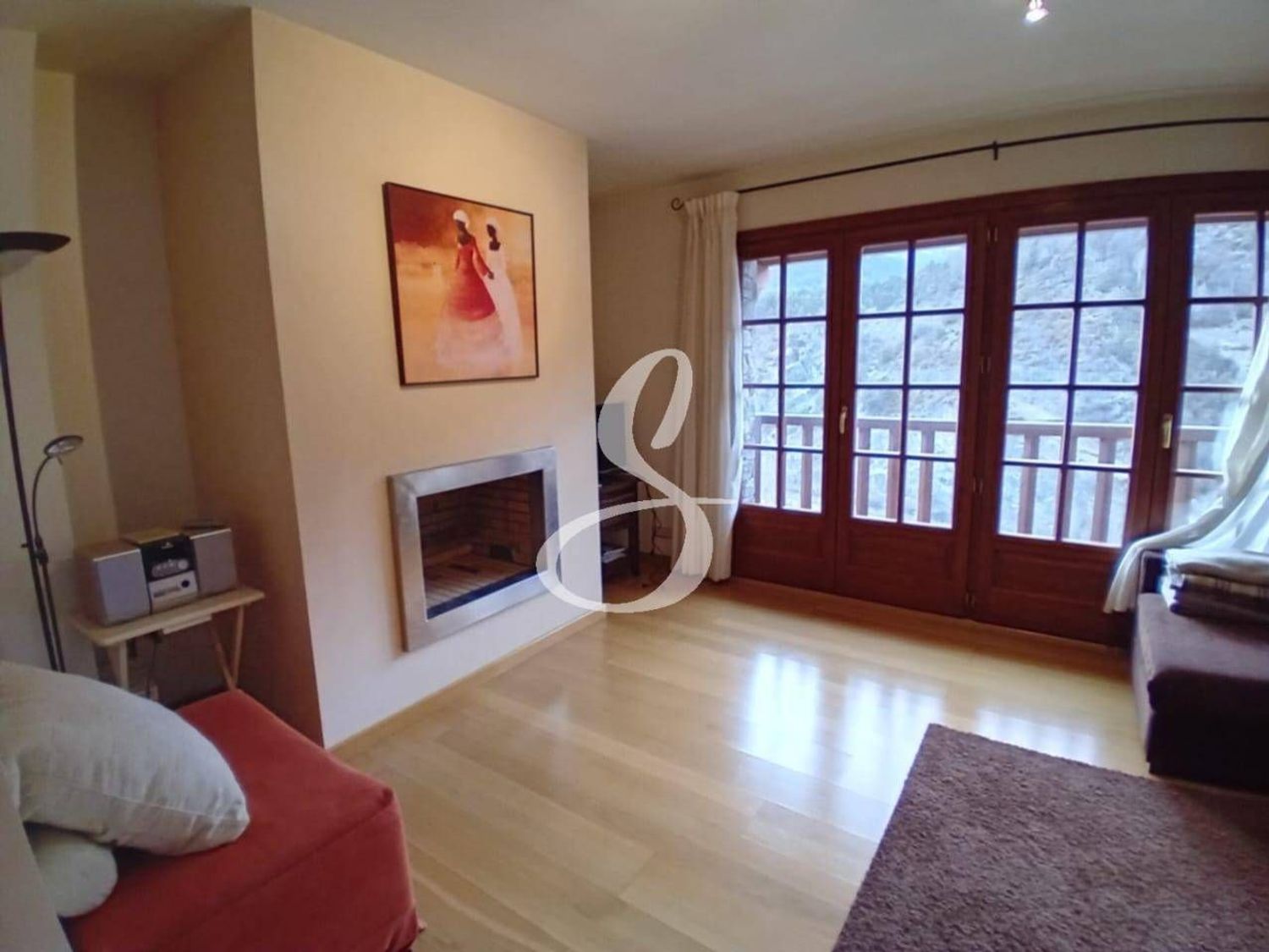 3-bedroom penthouse for sale in L'Aldosa, La Massana · 30 of 30
