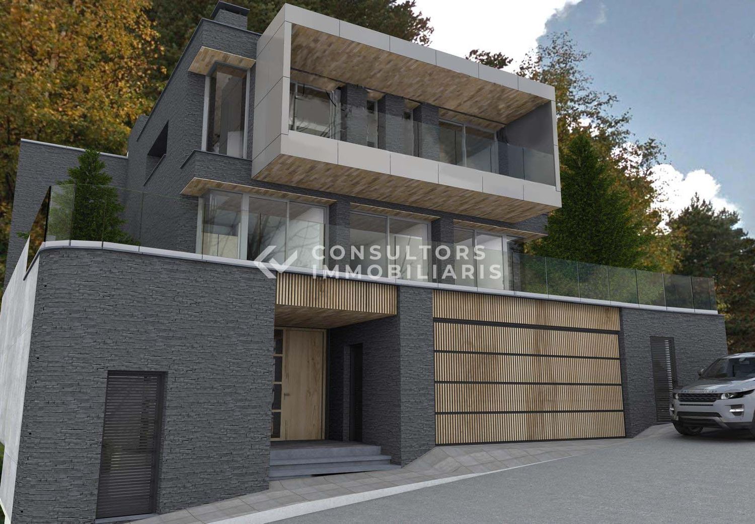 4-bedroom chalet for sale in La Massana · 10 of 10