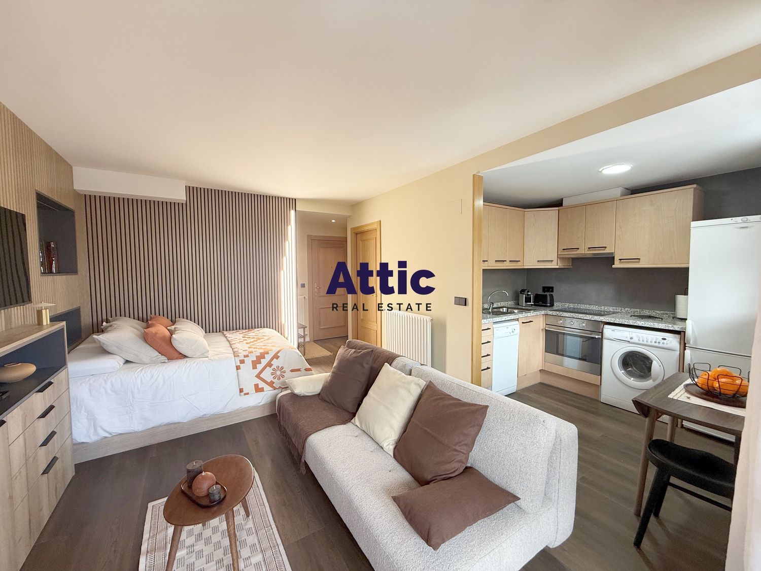 Estudio en venta en El Tarter, Canillo · 19 de 19