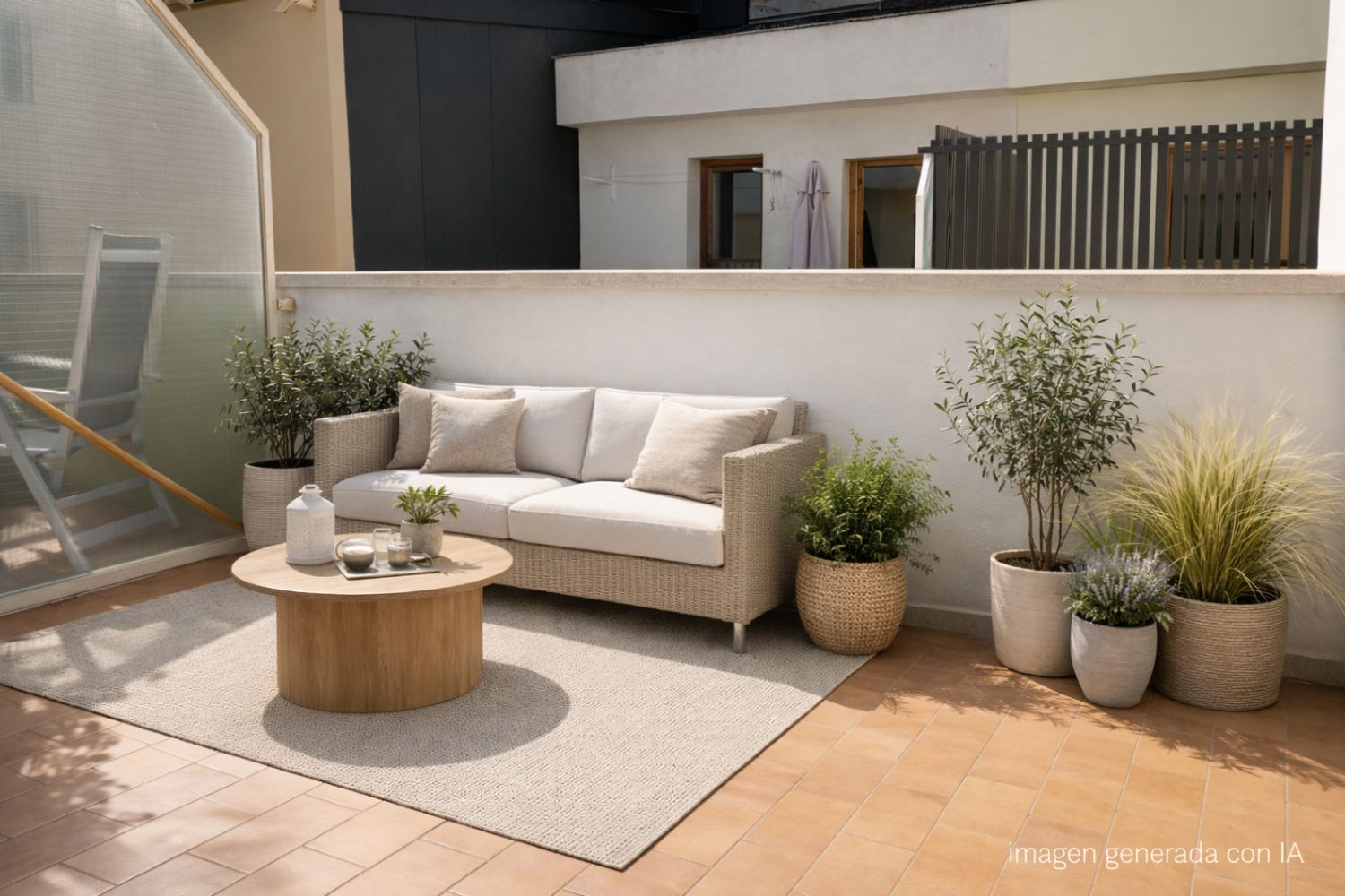 Dúplex de 3 habitaciones en venta en Andorra la Vella · 31 de 51