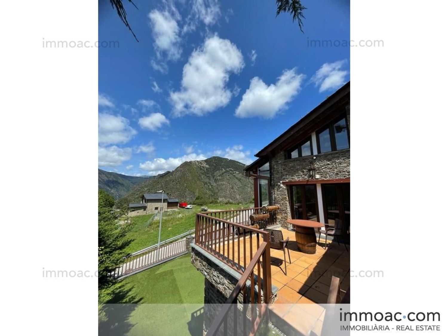 4-bedroom chalet for sale in Escaldes-Engordany · 17 of 17