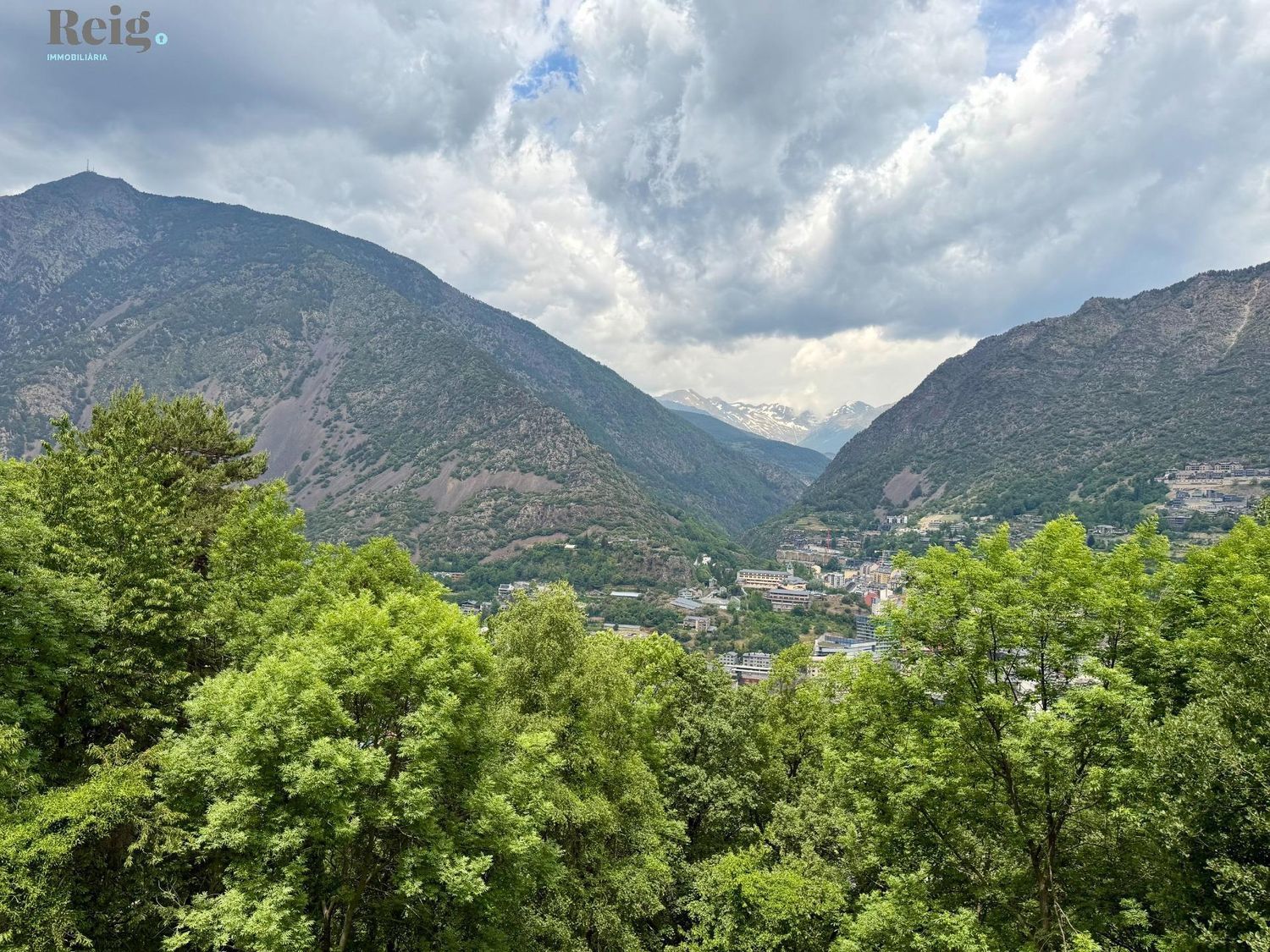 3-bedroom duplex for sale in Escaldes-Engordany · 48 of 60