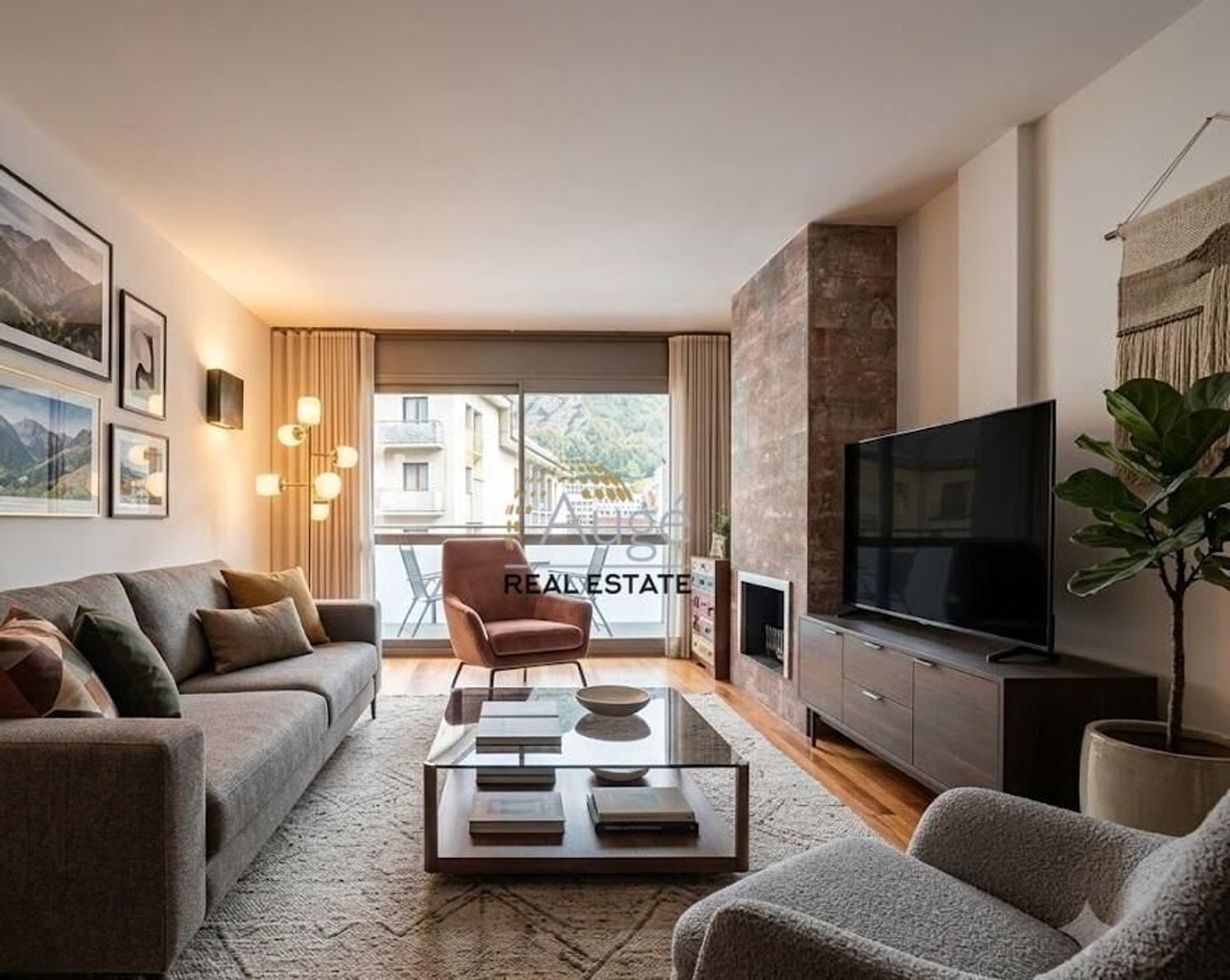 3-bedroom flat for sale in Andorra la Vella · 30 of 30
